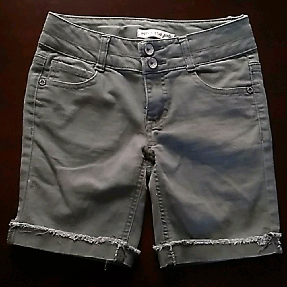 Little girls shorts